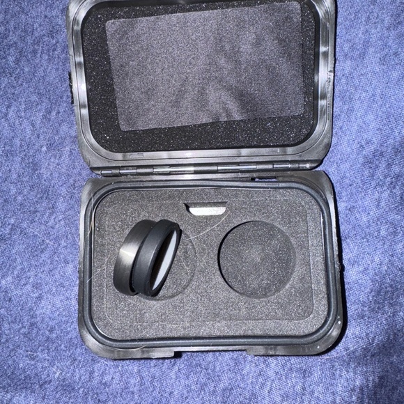 RIDGE 6MM ROUNDED RING SET - Picture 5 of 6